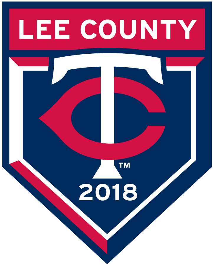 Minnesota Twins 2018 Event Logo iron on paper